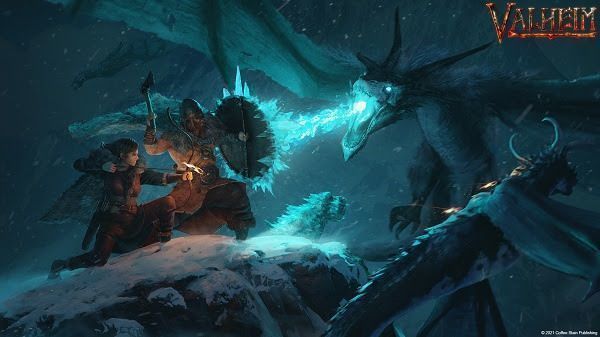 Valheim Supera los 3 Millones de Unidades Vendidas en 16 Días